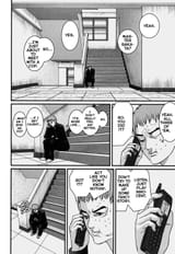 Gantz - Chapter 114_ Interrogation - 2
