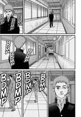Gantz - Chapter 114_ Interrogation - 3