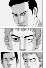 Gantz - Chapter 114_ Interrogation - 5