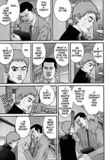 Gantz - Chapter 114_ Interrogation - 7