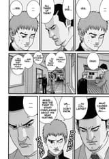 Gantz - Chapter 114_ Interrogation - 8