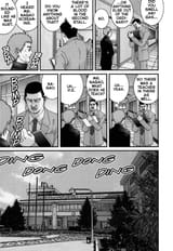 Gantz - Chapter 114_ Interrogation - 9