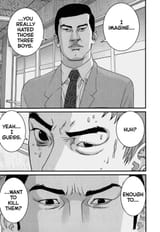 Gantz - Chapter 114_ Interrogation - 11