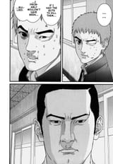 Gantz - Chapter 114_ Interrogation - 12
