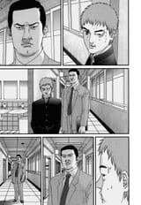 Gantz - Chapter 114_ Interrogation - 13