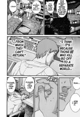 Gantz - Chapter 114_ Interrogation - 14