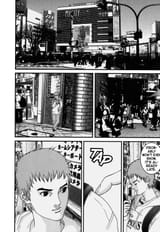 Gantz - Chapter 114_ Interrogation - 16