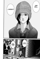 Gantz - Chapter 114_ Interrogation - 18