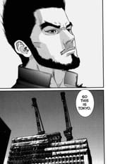 Gantz - Chapter 115_ The Man from Hakata - 5