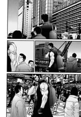 Gantz - Chapter 115_ The Man from Hakata - 6