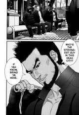 Gantz - Chapter 115_ The Man from Hakata - 8
