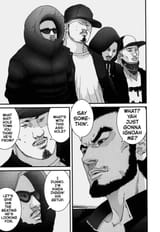 Gantz - Chapter 115_ The Man from Hakata - 9