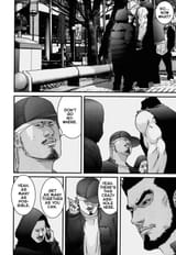 Gantz - Chapter 115_ The Man from Hakata - 10