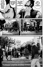 Gantz - Chapter 115_ The Man from Hakata - 11