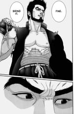 Gantz - Chapter 115_ The Man from Hakata - 13