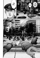 Gantz - Chapter 115_ The Man from Hakata - 15