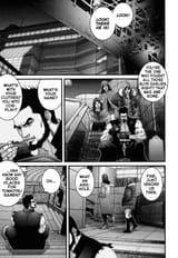 Gantz - Chapter 115_ The Man from Hakata - 16