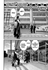 Gantz - Chapter 115_ The Man from Hakata - 17