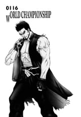 Gantz - Chapter 116_ World Game - 1