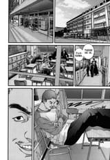 Gantz - Chapter 116_ World Game - 2