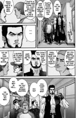 Gantz - Chapter 116_ World Game - 3