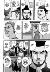 Gantz - Chapter 116_ World Game - 4