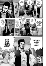 Gantz - Chapter 116_ World Game - 5