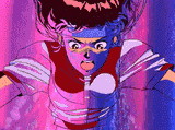 gunbuster
