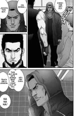 Gantz - Chapter 116_ World Game - 7