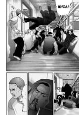 Gantz - Chapter 116_ World Game - 8