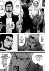 Gantz - Chapter 116_ World Game - 9