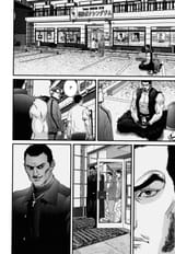 Gantz - Chapter 116_ World Game - 10