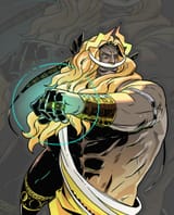 Zeusbeard