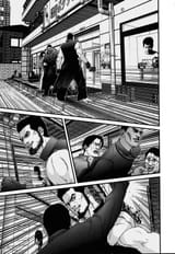 Gantz - Chapter 116_ World Game - 13