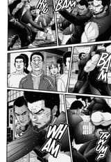 Gantz - Chapter 116_ World Game - 14