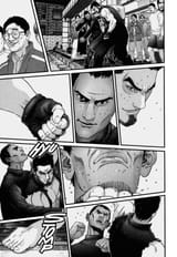 Gantz - Chapter 116_ World Game - 15