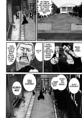 Gantz - Chapter 116_ World Game - 17