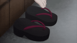 maya feet