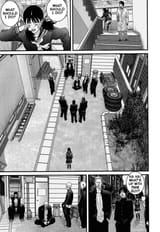 Gantz - Chapter 117_ Underground Master - 3