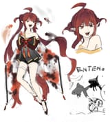 Chihiro&#039;s wife