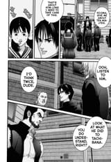 Gantz - Chapter 117_ Underground Master - 6
