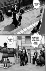 Gantz - Chapter 117_ Underground Master - 7