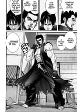 Gantz - Chapter 117_ Underground Master - 8