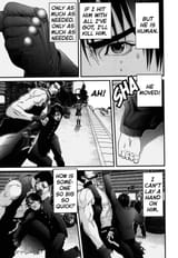 Gantz - Chapter 117_ Underground Master - 11