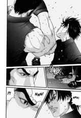 Gantz - Chapter 117_ Underground Master - 12