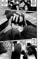 Gantz - Chapter 117_ Underground Master - 13
