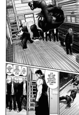 Gantz - Chapter 117_ Underground Master - 14