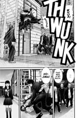 Gantz - Chapter 117_ Underground Master - 17