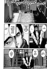 Gantz - Chapter 117_ Underground Master - 18
