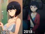 look how they massacred my girl